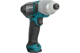 Ударный шуруповерт Makita TD0101F