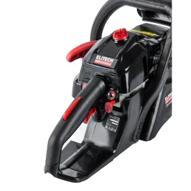 Цепная пила бензиновая Elitech CS 4125R (E1611.005.00)