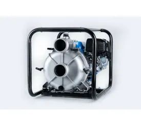 Бензиновая мотопомпа WorkMaster GPL-80T