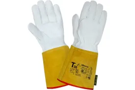 Краги 2Hands Siberia Kevlar Siberia Т30-11-ru 9,5