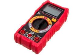 Цифровой мультиметр КВТ KT 108 PROLINE
