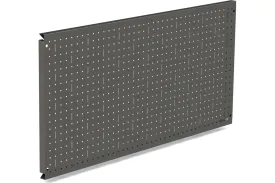 Металлическая перфопанель Metalex PRS60120