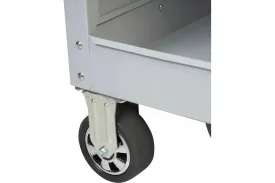 Инструментальная тележка WIEDERKRAFT WDK-903B