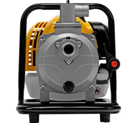 Бензиновая мотопомпа для чистой воды Denzel px-25 99205