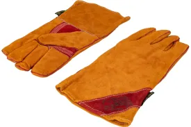 Краги сварщика 2Hands Siberia T12-11-ru (RL4)