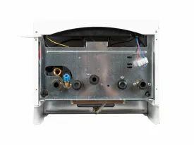 Котел газовый настенный NOBBY SMART II 32‑2CSF
