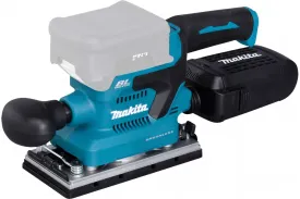 Аккумуляторная плоскошлифовальная машина Makita DBO380Z