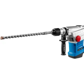 Перфоратор сетевой SDS Max Зубр ЗПМ-40-1250 ЭВК