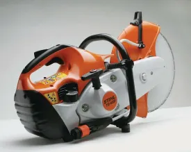 Бензорез STIHL TS 420