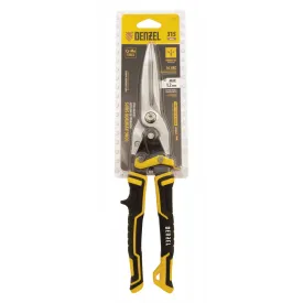 Ножницы по металлу прямой рез Denzel 78373