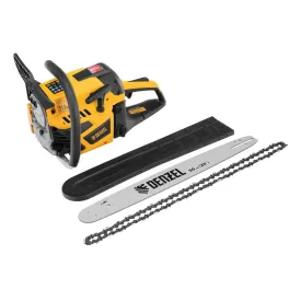 Бензопила Denzel DS-5820