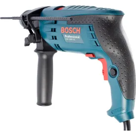 Ударная дрель Bosch GSB 1600 RE