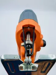 Лобзик бесщеточный электрический аккумуляторный YAOTO BS 128Vf