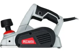 Электрический рубанок Ресанта Р-82/800
