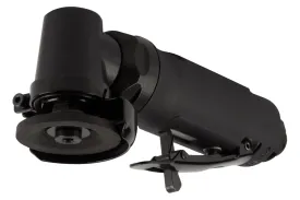 Пневматическая углошлифовальная машина WIEDERKRAFT 2" WDK-25110