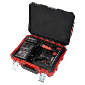 Перфоратор аккумуляторный бесщеточный Elitech CRH 2022SL (E2205.030.01)