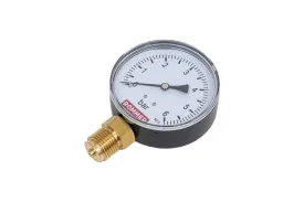 Манометр ROMMER rim-0010-800615