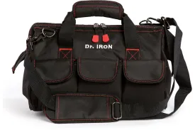 Сумка для инструмента с ремнем Dr.IRON DR1021