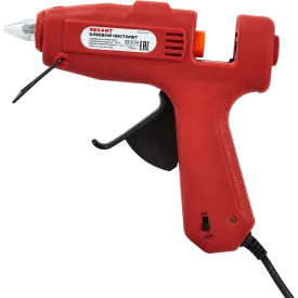 Пистолет клеевой Rexant 12-0115