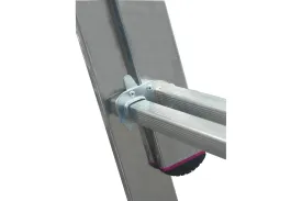Универсальная лестница 3х14 Krause CORDA 010452