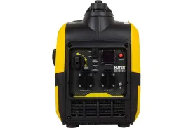 Инверторный генератор Huter DN4000Si