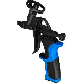 Пистолет для монтажной пены Vertextools 9018