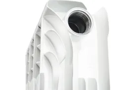 Биметаллический радиатор STOUT Space 500 8 секций SRB-0310-050008