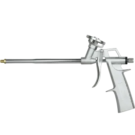 Пистолет для монтажной пены Fomeron Flint 590126