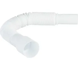 Гофрированная труба WIRQUIN 32 на 40/50 L-800 мм 30719207
