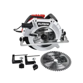 Пила циркулярная сетевая Elitech ПД 20-85Э (E2206.037.00)