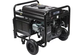 Генератор Elitech GES 4000RW HD