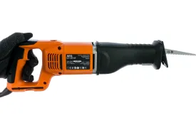 Сабельная пила AEG US 1300 XE