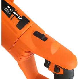 Пила сабельная сетевая Patriot RS 808