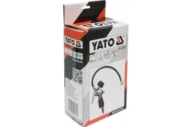 Пистолет для накачивания колес YATO YT-23701
