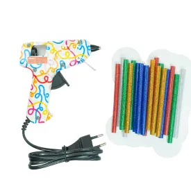 Пистолет клеевой Спец Дизайн БПК-60-1