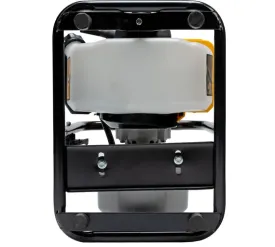 Бензиновая мотопомпа для чистой воды Denzel px-25 99205