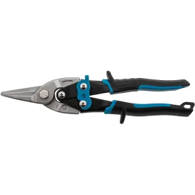 Ножницы по металлу прямой рез Gross 78325