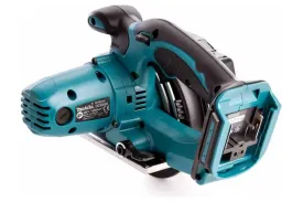 Дисковая пила по металлу Makita LXT DCS552Z