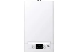 Газовый котёл Navien Heatluxe NGB210 - 24K