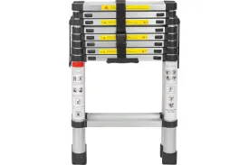 Телескопическая алюминиевая Forsage F-UP260-2