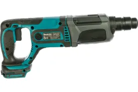 Аккумуляторный перфоратор Makita LXT DHR241Z