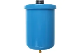 Гидроаккумулятор вертикальный (2 л) Unipump 29758