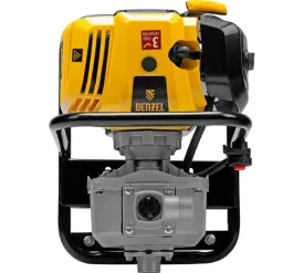 Бензиновая мотопомпа для чистой воды Denzel px-25 99205