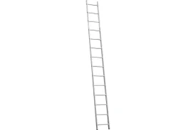 Лестница односекционная STAIRS 14 ступеней AL114
