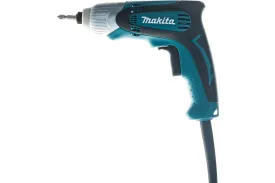 Ударный шуруповерт Makita TD0100