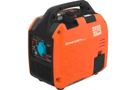 Бензиновый инверторный генератор Zongshen BQH 2200 E