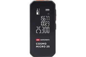 Лазерный дальномер ADA Cosmo MICRO 25