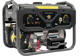 Бензиновый генератор Inforce GL 3000E