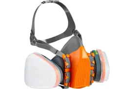 Полумаска INEX 3200