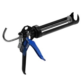 Пистолет для герметика поворотный полузакрытый Blast Force XT 310 мл